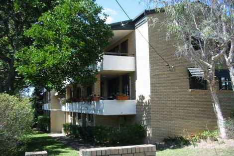 1/27 Lonsdale St, Ascot, QLD 4007