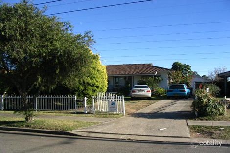 70 Salamaua Rd, Whalan, NSW 2770