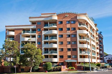 26/9-13 West St, Hurstville, NSW 2220