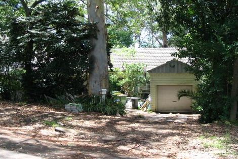 Property photo of 18 Hamilton Parade Pymble NSW 2073