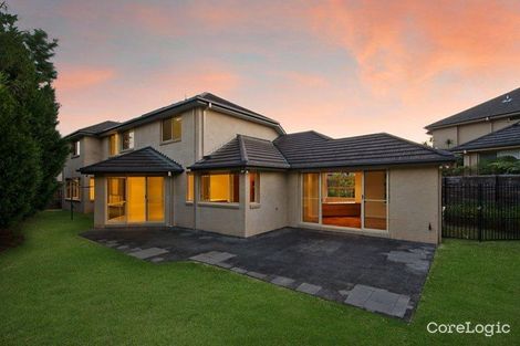 Property photo of 32 Queens Court Castle Hill NSW 2154
