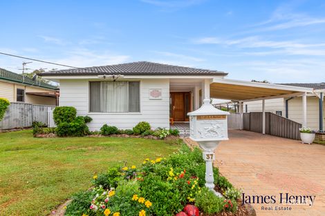 Property photo of 37 Lawson Avenue Woodberry NSW 2322