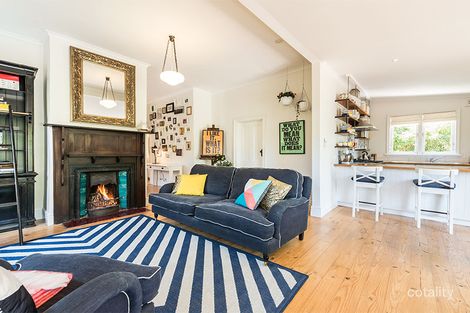 Property photo of 87 Francis Street Yarraville VIC 3013