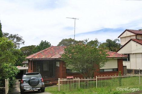 Property photo of 6 Hunter Street Kirrawee NSW 2232