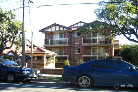 Property photo of 1/75-77 Campsie Street Campsie NSW 2194