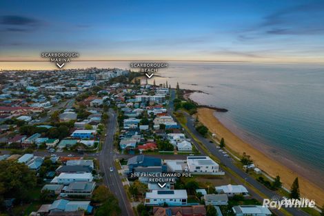 Property photo of 208 Prince Edward Parade Scarborough QLD 4020