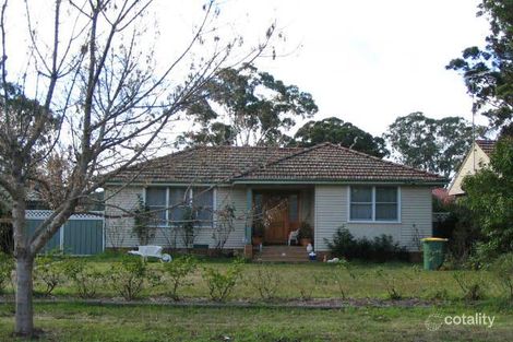 7 Sardonyx Ave, Hobartville, NSW 2753