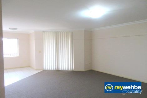 Property photo of 8/15-23 Mowle Street Westmead NSW 2145