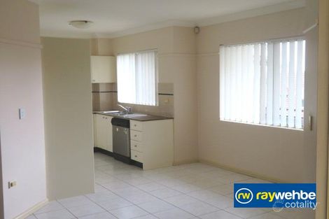 Property photo of 8/15-23 Mowle Street Westmead NSW 2145