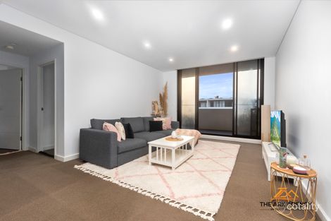 Property photo of 334/121C Jerralong Drive Schofields NSW 2762