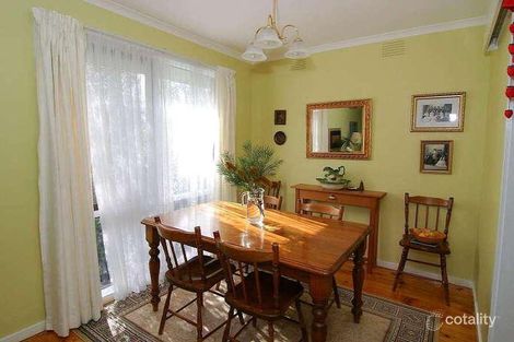 Property photo of 2 Kalbar Court Scoresby VIC 3179