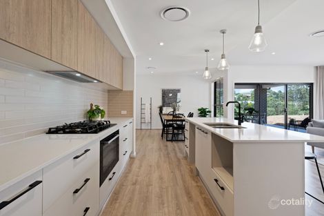 Property photo of 11 Hunterglen Drive Bolwarra NSW 2320