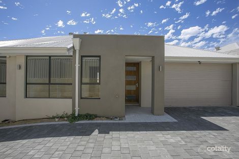 Property photo of 4/18 Brooks Street Kalamunda WA 6076