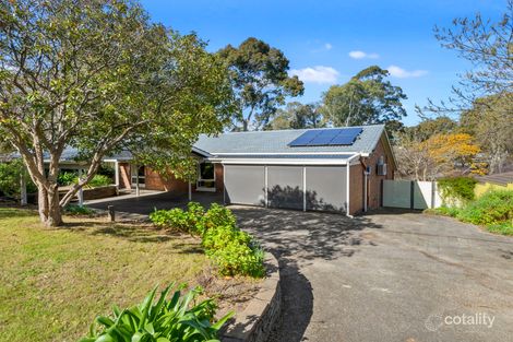 Property photo of 4 Manning Road Aberfoyle Park SA 5159