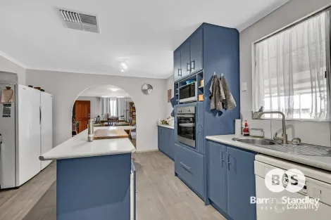 Property photo of 17 Jeffrey Road Glen Iris WA 6230