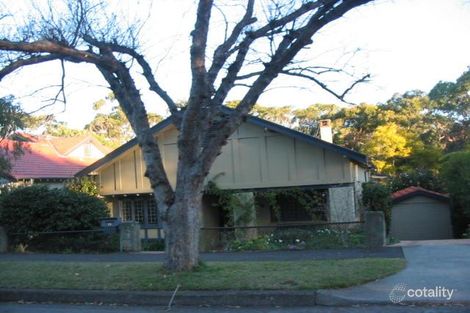 16 Burra Rd, Artarmon, NSW 2064