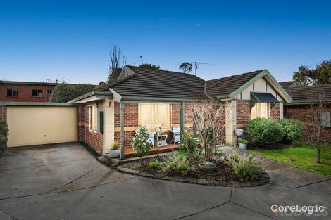 Property photo of 51/15-19 Graham Road Highett VIC 3190