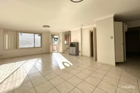Property photo of 27/10-14 Arthur Street Merrylands West NSW 2160