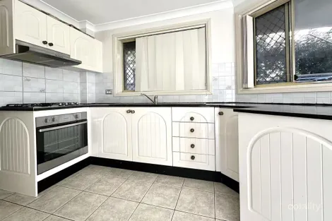 Property photo of 27/10-14 Arthur Street Merrylands West NSW 2160