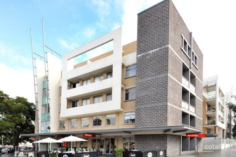 Property photo of 219/268 Pitt Street Waterloo NSW 2017