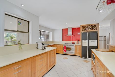 Property photo of 1 Hadrian Avenue Mooroobool QLD 4870