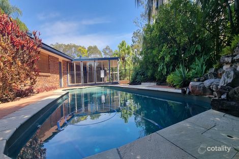 Property photo of 55 Peachey Road Ormeau QLD 4208