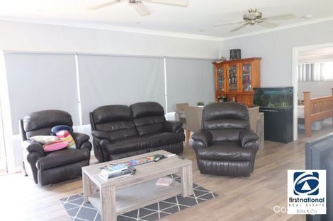 Property photo of 12 Lucas Street Goondiwindi QLD 4390