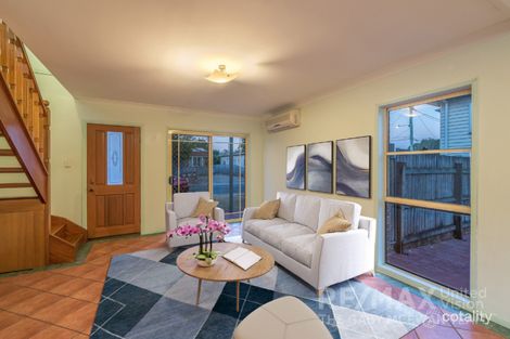 Property photo of LOT 1/7 Bruce Street Carina QLD 4152