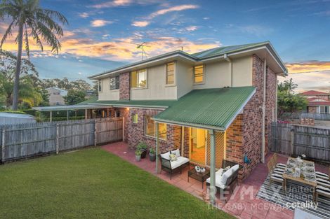 Property photo of LOT 1/7 Bruce Street Carina QLD 4152