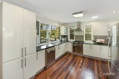 Property photo of 14 Hamilton Close Mooloolah Valley QLD 4553