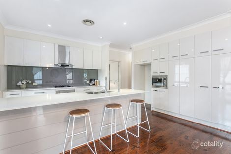 Property photo of 15 Baronia Circuit Castle Hill NSW 2154