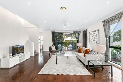 Property photo of 15 Baronia Circuit Castle Hill NSW 2154