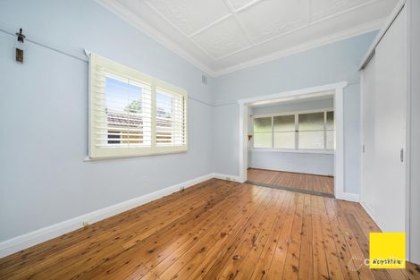 Property photo of 1 Lea Avenue North Willoughby NSW 2068