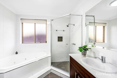 Property photo of 4 Sail Street The Ponds NSW 2769