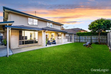 Property photo of 4 Sail Street The Ponds NSW 2769