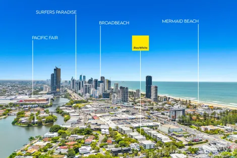 Property photo of 36/2 Gaven Crescent Mermaid Beach QLD 4218