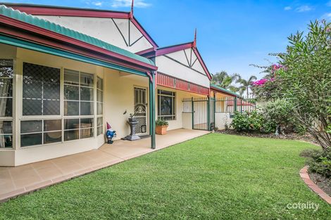 Property photo of 58 Lismore Drive Helensvale QLD 4212
