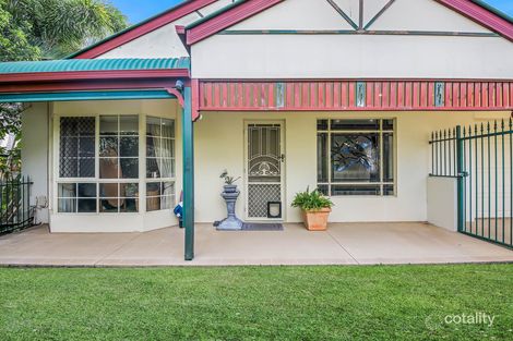 Property photo of 58 Lismore Drive Helensvale QLD 4212