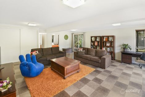 Property photo of 14 Hamilton Close Mooloolah Valley QLD 4553