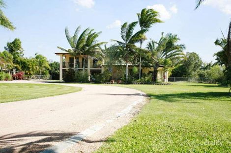 Property photo of 21 Gibraltar Road Rangewood QLD 4817