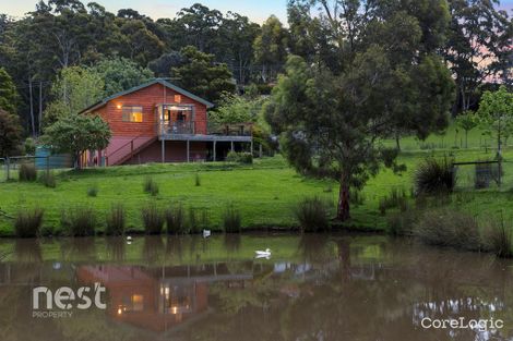 Property photo of 151 Pullens Road Woodbridge TAS 7162