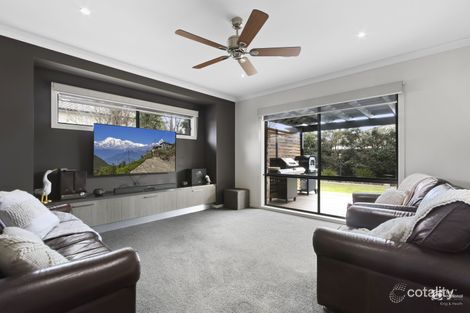 Property photo of 5 Rustic Place Bairnsdale VIC 3875