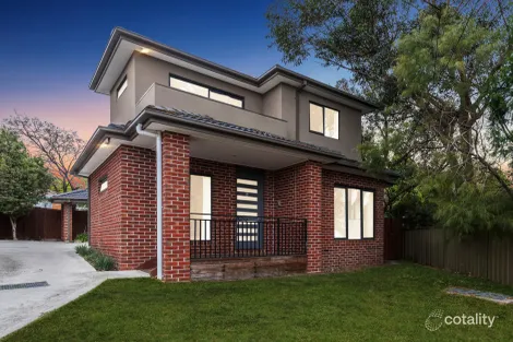 4/5 Hume Ct, Ashwood, VIC 3147