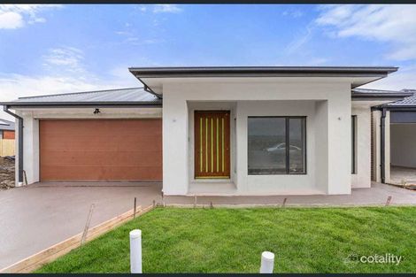 46 Millau St, Wallan, VIC 3756