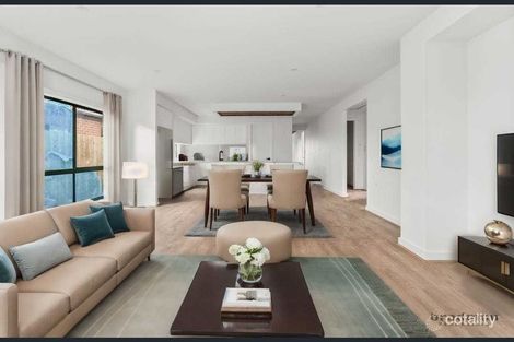 Property photo of 46 Millau Street Wallan VIC 3756