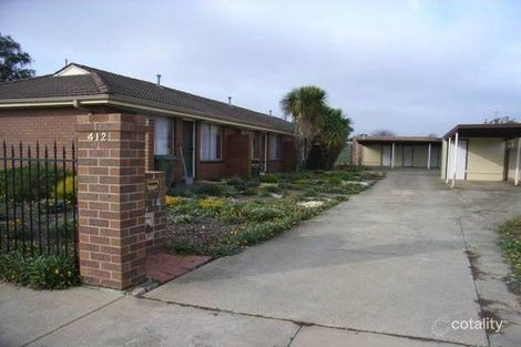 Property photo of 1/412 Gillies Street North Wendouree VIC 3355