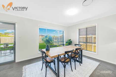 Property photo of 13 Agnew Close Kellyville NSW 2155