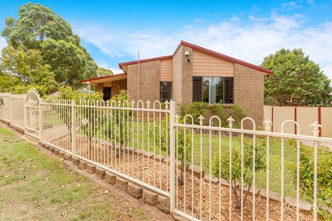 Property photo of 1 Sabre Crescent Holsworthy NSW 2173