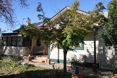 22 Ailsa St, Mansfield, VIC 3722