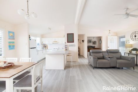 Property photo of 14/4320 Nelson Bay Road Anna Bay NSW 2316